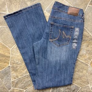Maurices Jeans